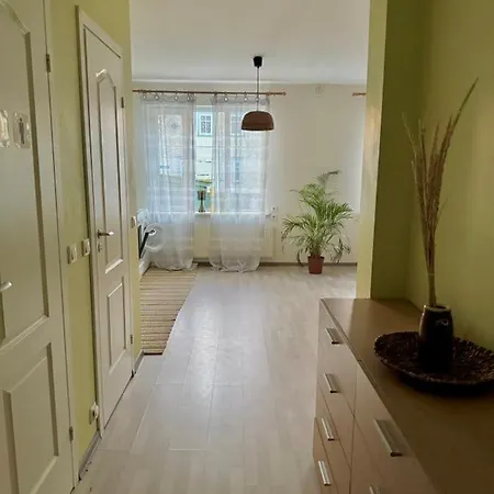 Flowervillage Apartamento
